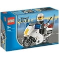 thumbnail image 1 of LEGO Ville Police Moto 7235, 1 of 1
