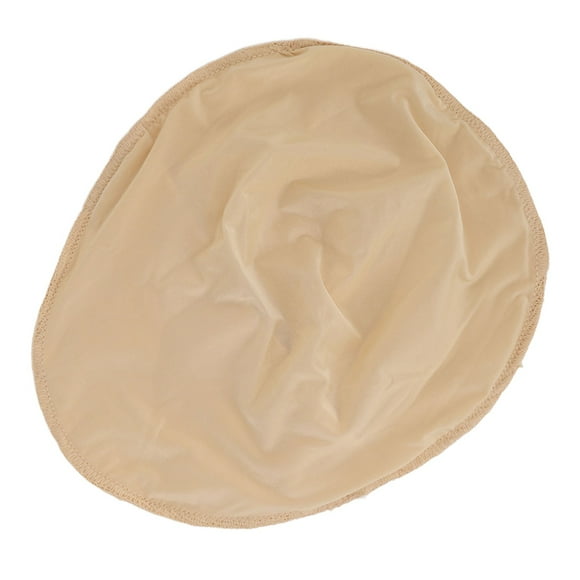Large Breast Protective Pocket,Silicone Breast Forms Cover Silicone Breast Forms Cover Soft Breast Protective Pocket Meticulously Designed