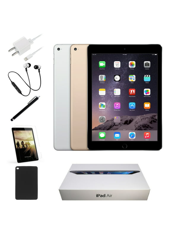 Apple iPad Air 2 - Walmart.com
