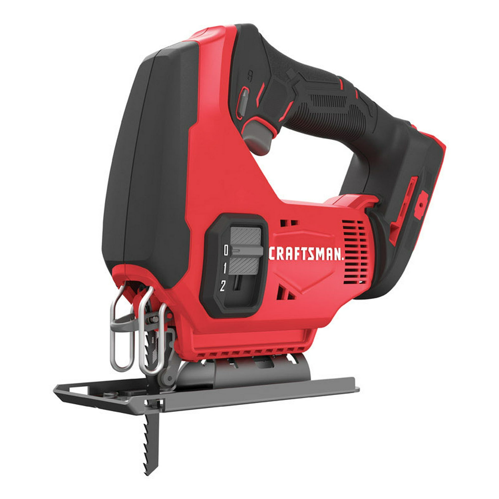 Image of Craftsman CMCS600B Walmart website