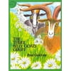 The Three Billy Goats Gruff with Book(s)