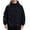 1#Black, variant on Men's Windbreaker Jacket UPF 50 - Ultra-Thin Breathable Sporty Cargo Style Sun Protective Outdoor Shirt for Hiking, Travel, Camping, and Daily Casual Wear,Black S