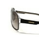 thumbnail image 5 of Lentes de Sol UV100% Carrera  Grand Prix II Negro, 5 of 8