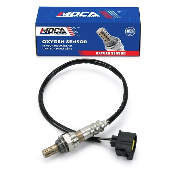 MOCA AUTOPARTS 234-4587 Oxygen Sensor for Chrysler 300 2005-2010, Dodge Caravan 2004-2007