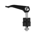 thumbnail image 4 of 8-Pack Handle Knob Nut Bolt Hand Screw Quick Press Adjustment, 4 of 8