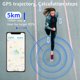 thumbnail image 4 of Teissuly Clearance Smart Watch Full Touching Watchfaces Outdoor Sport Watches Fitness Smartwatch For Android,For Ios(Orange, 14x8.7x1.7cm) Teissuly WER2023081406691, 4 of 7