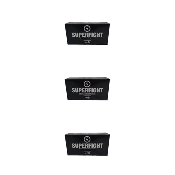 Baohd Enjoyable Board Game Cards For Memorable Game Nights Multifunctional As Shown 3Set