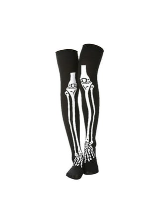 Skull Socks