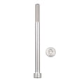 thumbnail image 1 of M8 DIN912-A2 Tornillo Allen Tornillos hexagonales Tornillos hexagonales Tornillo hexagonal M8 MABOTO Tornillo, 1 of 7