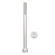 thumbnail image 1 of Tornillo Irfora M8 DIN912-A2 Tornillo Allen Tornillos hexagonales Tornillos hexagonales Tornillo hexagonal M8 * 110 Irfora Tornillo, 1 of 7