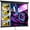 72'' 4:3 Black, variant on BOBOKY  Portable Pull Down Projector Screen, Retractable Wall Mount Home Theater Video Projection Screen for Indoor Outdoor Movies and Presentations.72'' 4:3 Black