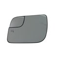 thumbnail image 4 of Espejo retrovisor adecuado para Ford Explorer 11-18 Lentes Lentes de marcha atrás Retrovisión Vidrio reflectante calefaccionado Espejos izquierdo y derecho, 4 of 4