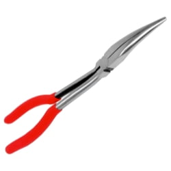 

PLIERS NEEDLE NOSE 11 STRAIGHT