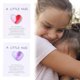 thumbnail image 3 of Regalos de Pocket Hug Token Tarjetas de Pocket Hug Regalos inspiradores para mujeres Hija Nieta Niño Hijo Nieto Día del Niño Regalo de cumpleaños de Navidad, 3 of 6
