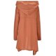 thumbnail image 3 of Gibobby Sudadera de mujer, Sudadera con Capucha Sudadera con Capucha para Mujer(Naranja,M), 3 of 5