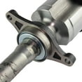 thumbnail image 2 of TRQ Front Complete CV Axle Shaft Assembly RH Passenger Side for Odyssey 5-speed CSA81736, 2 of 5