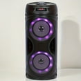 thumbnail image 5 of EPS01 Wireless Speaker With Subwoofer, Large Boombox Speaker, Stereo Speaker, Subwoofer, Outdoor Wireless Speaker, Party Disco Light, TWS, TF, 5 of 6