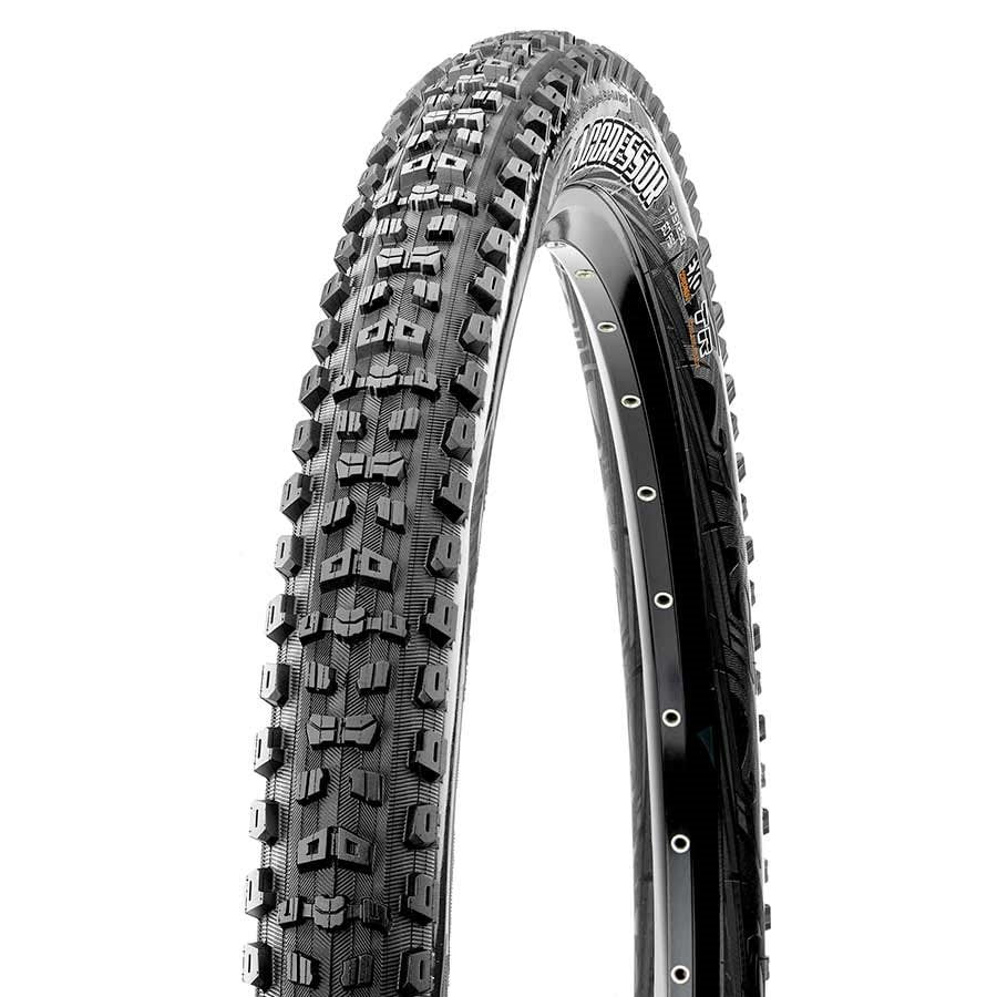 New Maxxis Ardent 27.5 x 2.40 Tire Folding 60tpi Dual Compound EXO Tubeless