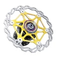 thumbnail image 2 of Locking Cover,Mountain Bike Cover Centerlock Axles 9/12/15/20mm Hub Center Lock Centerlock Mountain Disc Cover Lock Disc Bike 9/12/15/20mm, 2 of 5