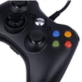 thumbnail image 2 of New Design Xbox 360 Controller USB Wired Game Controller for Microsoft, gamepad., 2 of 5