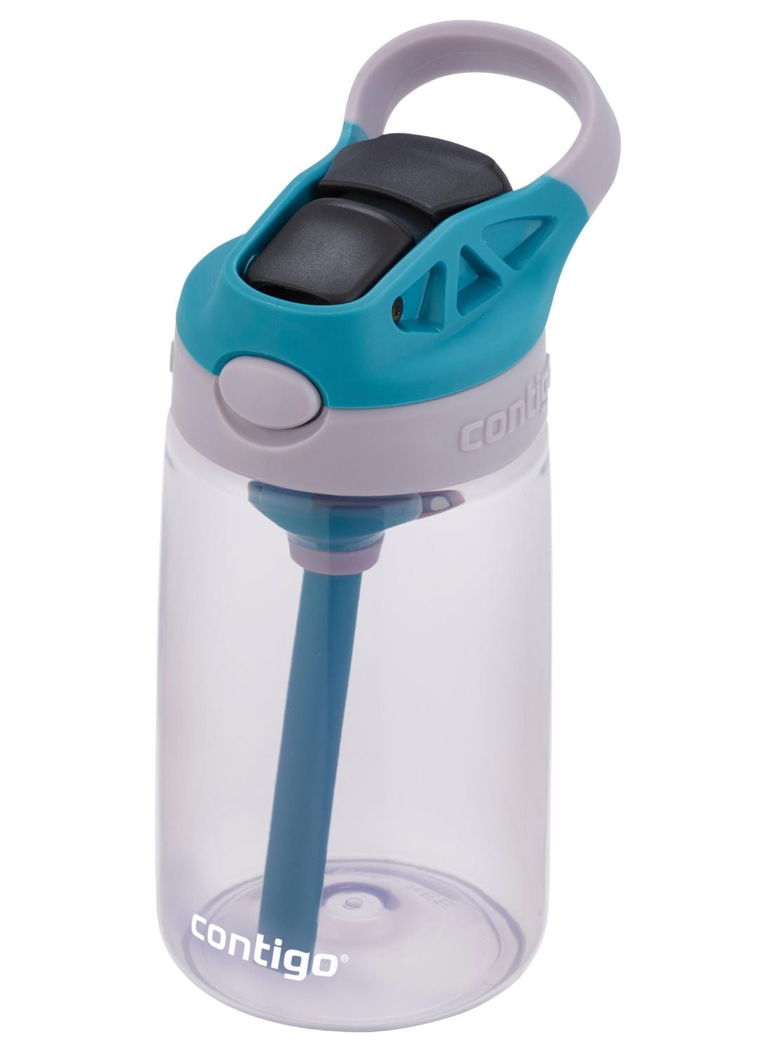 Contigo Bouteille pour Enfants Easy Clean avec Couvercle AUTOSPOUT, 397 mL 14 oz/397 mL, Sans BPA