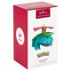 thumbnail image 3 of Hallmark - Adorno navideño de Recuerdo 2025, Pokémon Venusaur, Regalos para fanáticos de Pokémon, 3 of 8