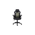 thumbnail image 1 of Gaming Chair, Black/Camo, 1 of 5