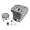 thumbnail image 2 of OEM Husqvarna 395 XP Cylinder, 2 of 2