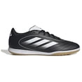 thumbnail image 1 of TENIS DE FUTBOL ADIDAS GOLETTO IX IN NEGRO IH0097 DE HOMBRE 27.5, 1 of 6