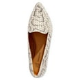 thumbnail image 5 of Time and Tru Women's Dress Feather Flats, 5 of 6