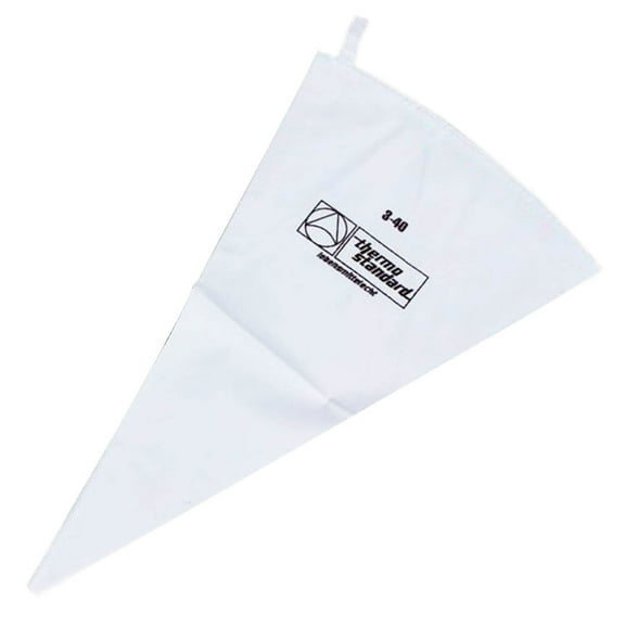 HomeLife Cake Piping Bag Easy to Clean Thicken Reused Food Grade Hygienic Bake Cotton Cake Cream Pastry Bags Baking Tool Decorating Tool