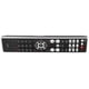thumbnail image 2 of RC003PM Control remoto Audio Video Amplificador Reemplazo Control remoto para PM6003 PM7003, 2 of 14