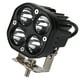 thumbnail image 5 of Luces Auxiliares Del Coche Faro Del Coche Luz De Marcha Del Coche Luces Del Coche Foco Del Coche Coche Universal 40W Led Square Driving Light Spotlight Luces Auxiliares Faro De ANGGREK  No, 5 of 8