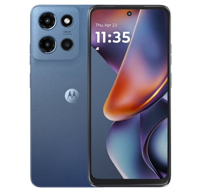 Motorola Moto G Stylus 5G (2021) 256GB Cosmic Emerald Unlocked
