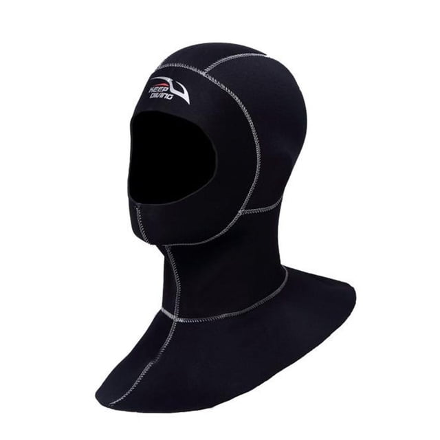 Traje de neopreno Capucha de buceo Zulema XL
