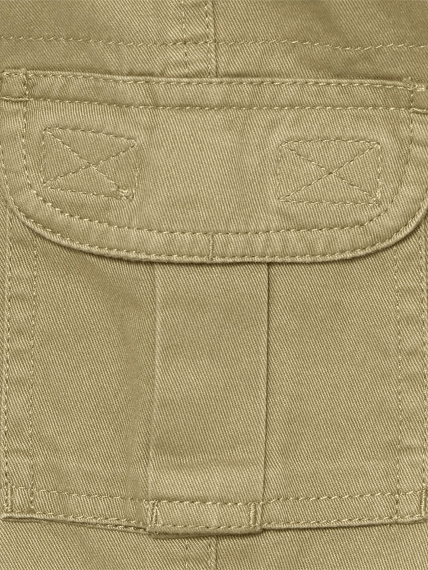 The Children's Place Boys Pull-On Cargo Pant, Sizes 4-18