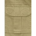 thumbnail image 2 of The Children's Place Boys Pull-On Cargo Pant, Sizes 4-18, 2 of 4