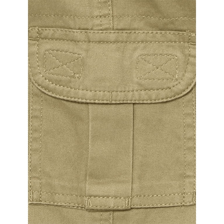 The Children's Place Boys Pull-On Cargo Pant photo 2