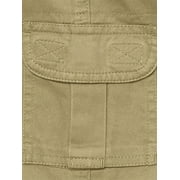 The Children's Place Boys Pull-On Cargo Pant, Sizes 4-18