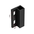 thumbnail image 3 of Unique Bargains Wired Door Contact Sensor N.O. Surface Mount Magnetic Reed Switch Black, 3 of 6