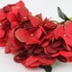 thumbnail image 4 of Seda Artificial Hortensia Arreglo de ramo de flores Boda en casa Decoración navideña Inevent JJ7189-06×5, 4 of 7