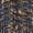 Navy, variant on Erosebridal Brown Rustic Branch Twin Quilt Set for Women Men, Camo Plant Print Twin Coverlet Set, 2 Pieces