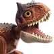 thumbnail image 3 of Figura de acción Jurassic World Camp Cretaceous Carnotaurus Jurassic World, 3 of 6