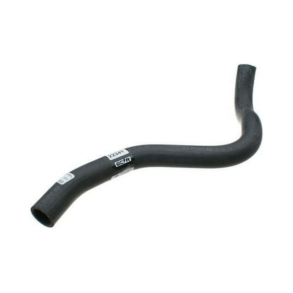 Lower Radiator Hose - Compatible with 1998 - 2002 Honda Accord 3.0L V6 1999 2000 2001