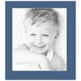 thumbnail image 2 of ArtToFrames 17x19" Royal Custom Mat for Picture Frame with Opening for 13x15" Photos. Mat Only, Frame Not Included (MAT-171), 2 of 5