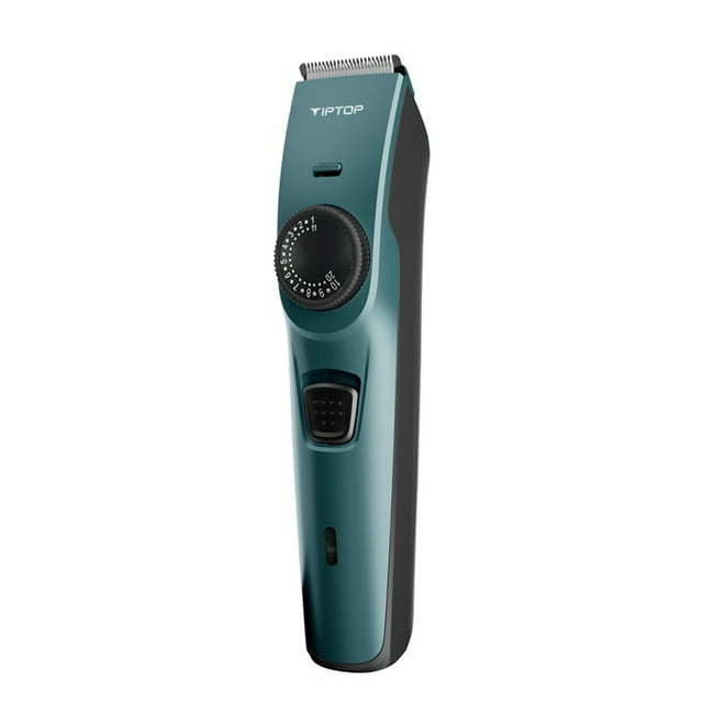 Hair Clipper Trimmer Rechargeable Razor Trimmer Adjustable Cordless