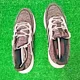 thumbnail image 5 of Ad-id-as Energyfalcon Athletic Sneakers Men's 11.5 Gray Mesh Breathable 789005, 5 of 6