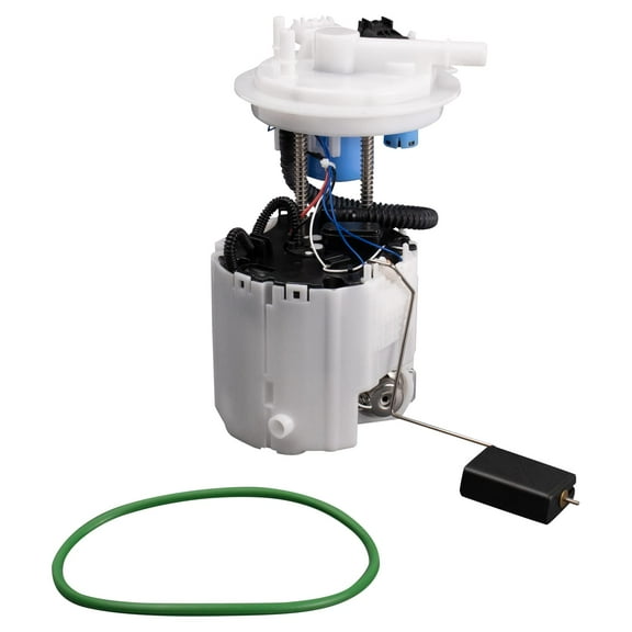 TRQ Fuel Pump Module Assembly Fits 2009-2012 Chevrolet Malibu 09-10 Pontiac G6 FPA61113