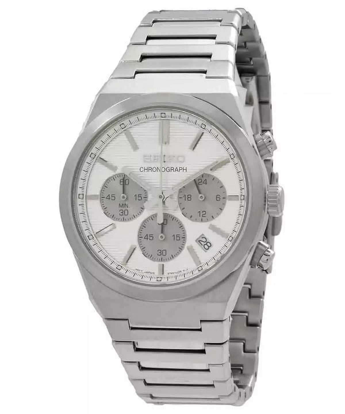 Seiko Presage Sakura By Night Zen Garden Open Heart Dial