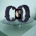 thumbnail image 4 of Watch Strap Stylish Adjustable Lightweight Lightweight Watch Strap Compatible Xiaomi Mi Watch LifeDark Green, 4 of 5